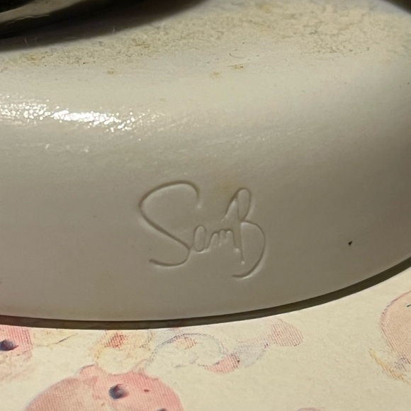 Precious Moments “Let’s Keep Our Eyes on the Goal” - Picture 5 of 5